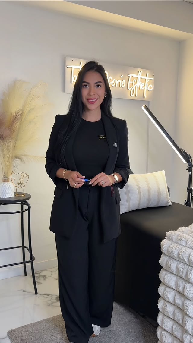Tatiana Osorio